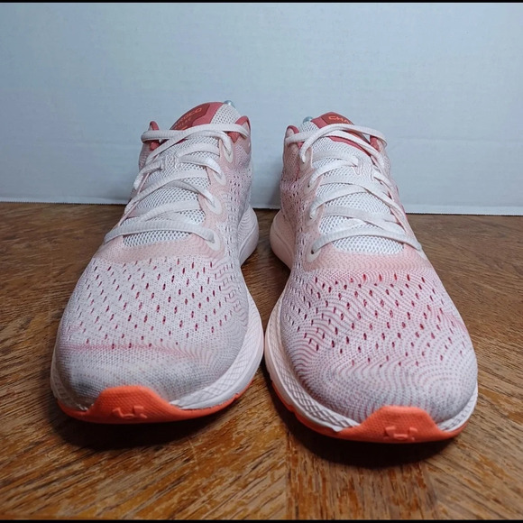 Under Armour Charged Impulse Mojave Dawn Apex Running W Size 11 (135 Box 16) - Picture 9 of 10